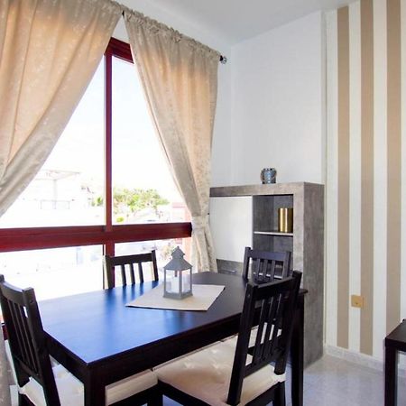 Vip Holidays Morro Jable Beach & Center 1 Экстерьер фото