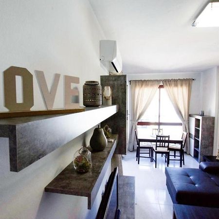 Vip Holidays Morro Jable Beach & Center 1 Экстерьер фото