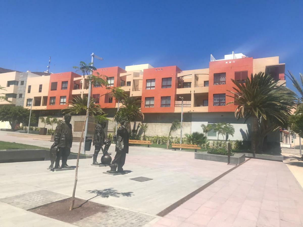 Vip Holidays Morro Jable Beach & Center 1 Экстерьер фото