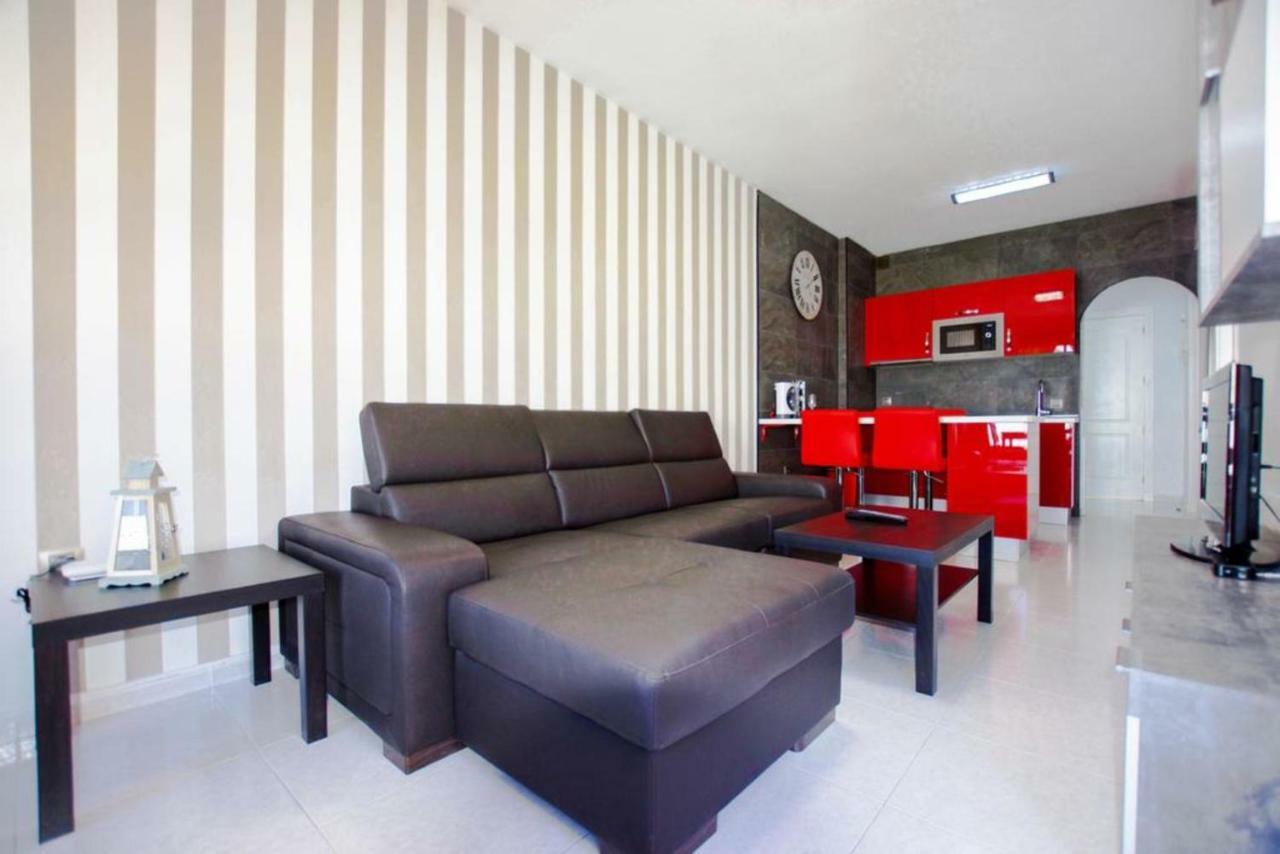 Vip Holidays Morro Jable Beach & Center 1 Экстерьер фото