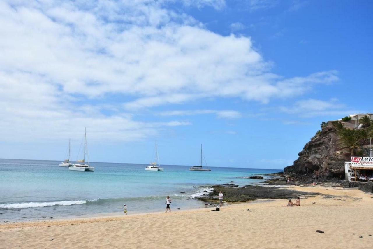 Vip Holidays Morro Jable Beach & Center 1 Экстерьер фото