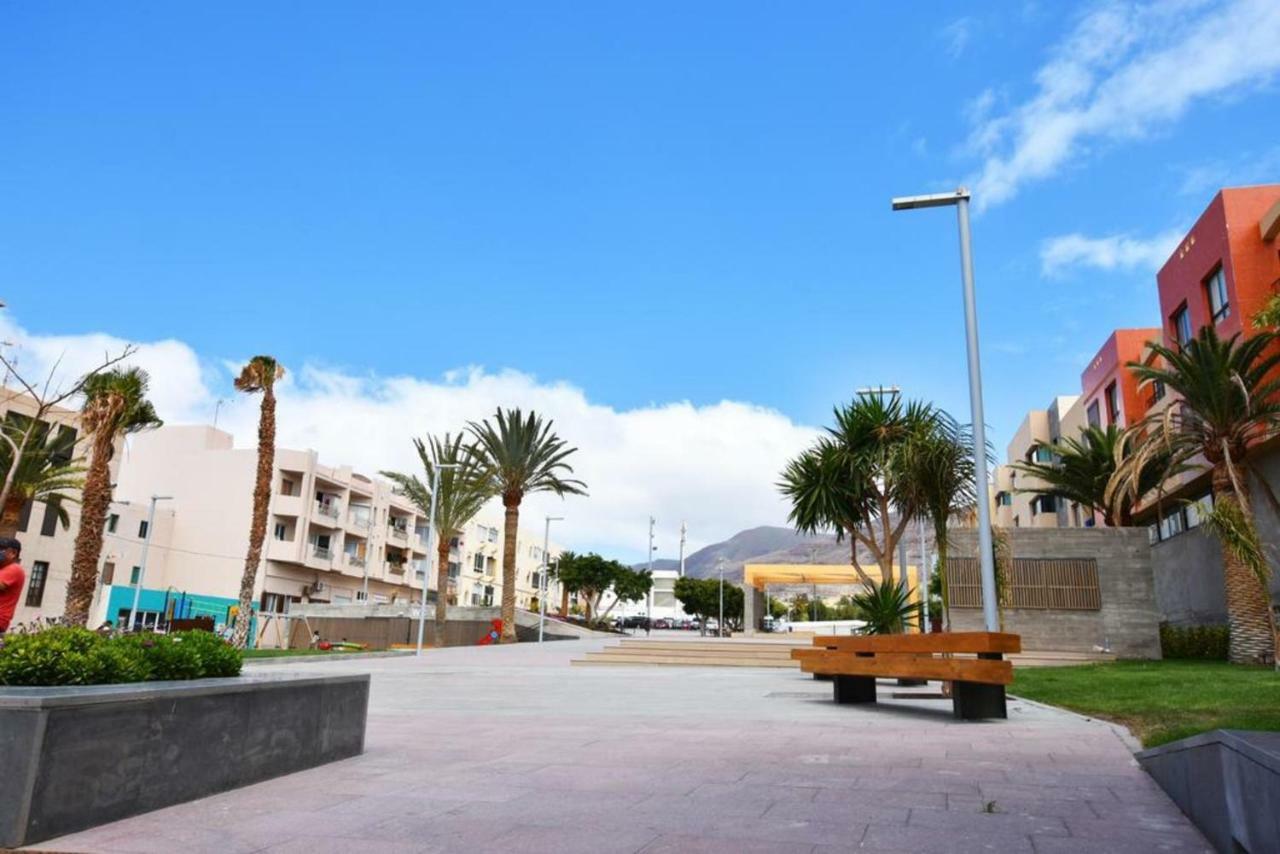 Vip Holidays Morro Jable Beach & Center 1 Экстерьер фото