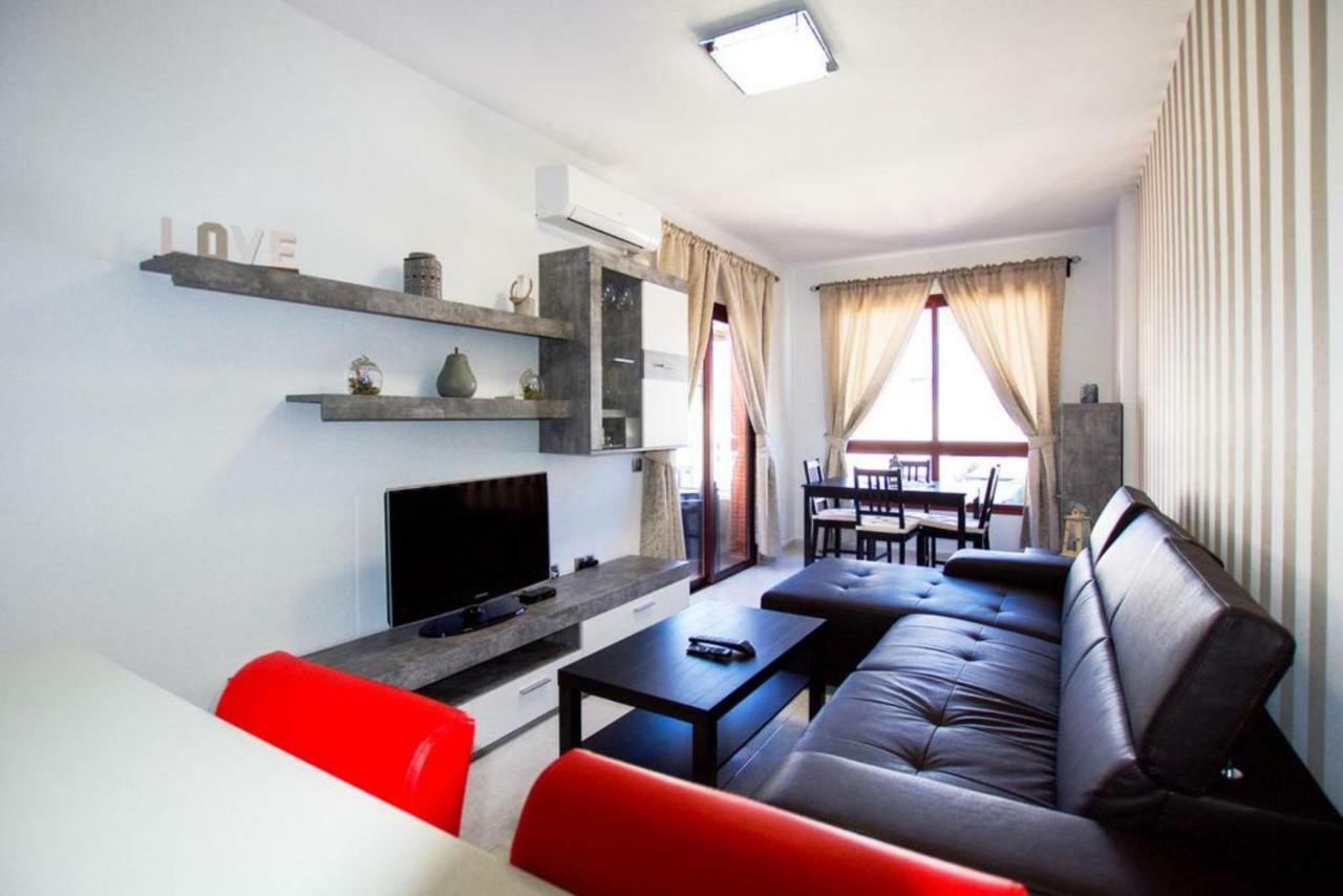 Vip Holidays Morro Jable Beach & Center 1 Экстерьер фото