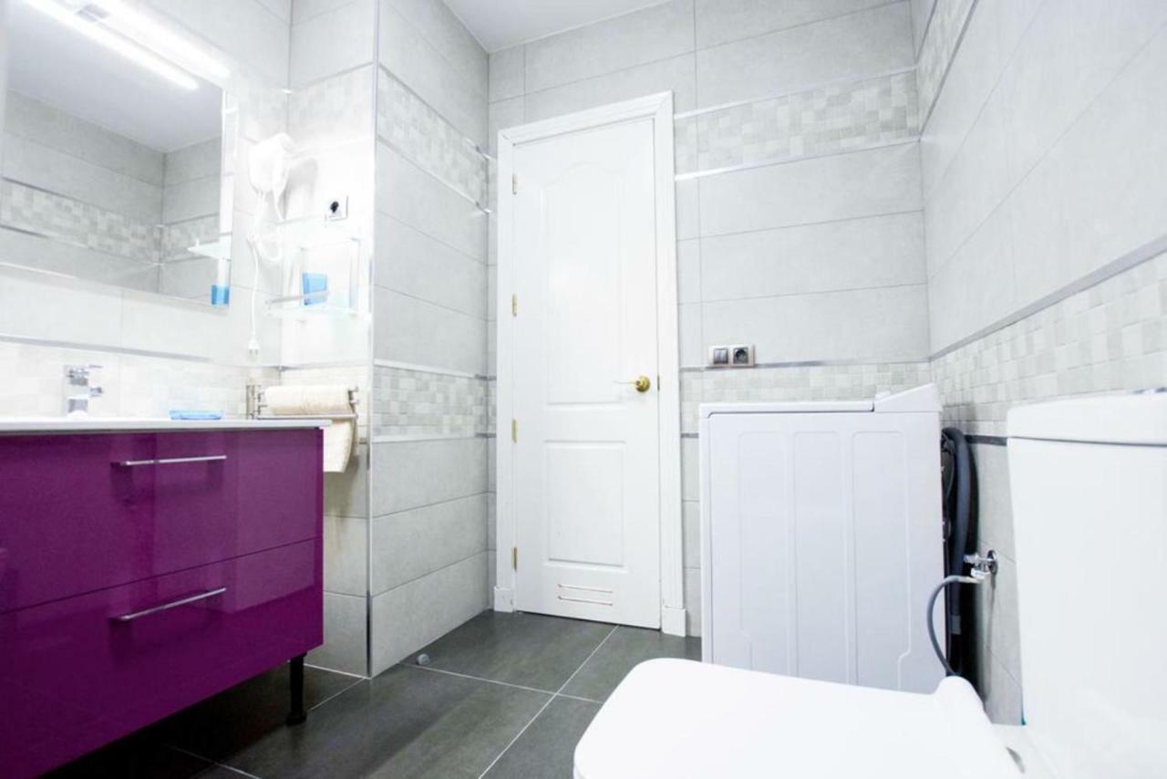 Vip Holidays Morro Jable Beach & Center 1 Экстерьер фото