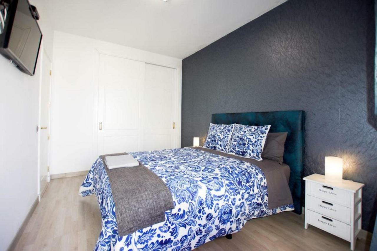 Vip Holidays Morro Jable Beach & Center 1 Экстерьер фото