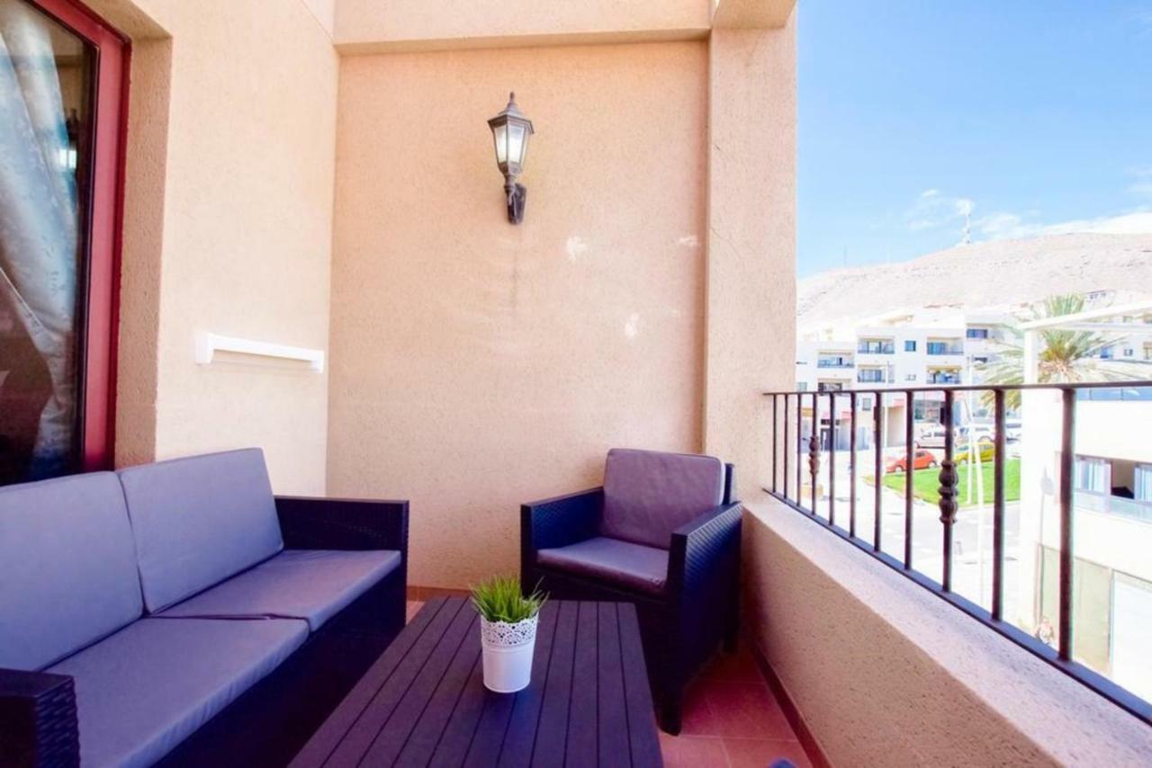 Vip Holidays Morro Jable Beach & Center 1 Экстерьер фото