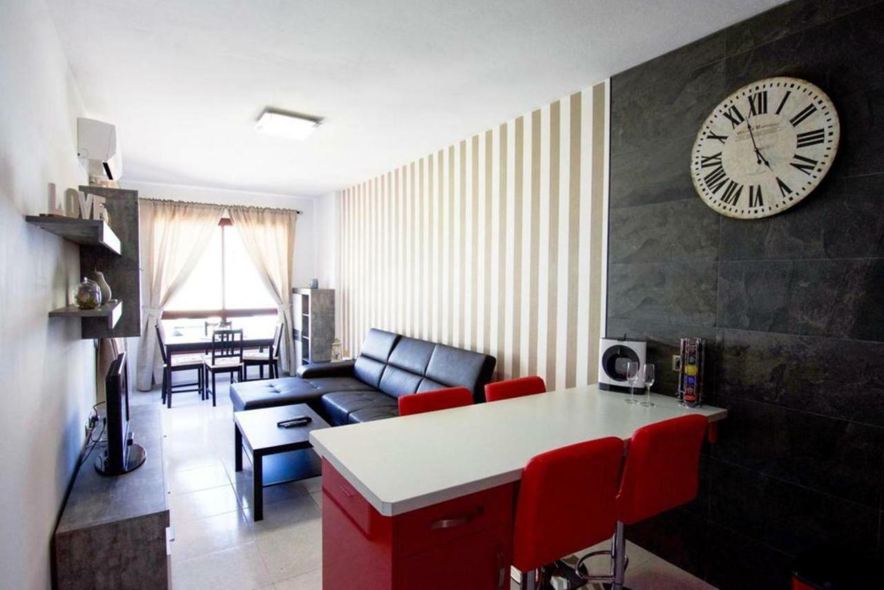 Vip Holidays Morro Jable Beach & Center 1 Экстерьер фото