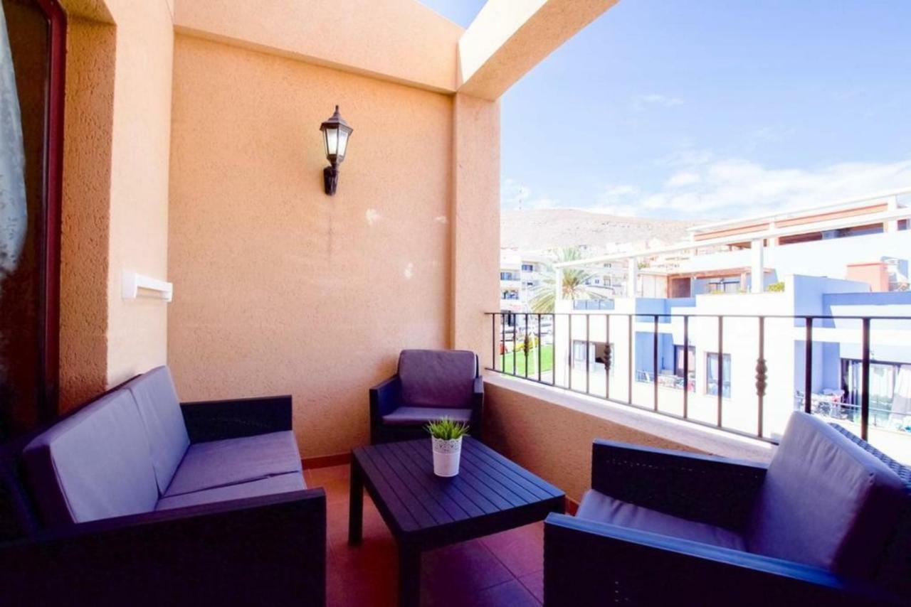 Vip Holidays Morro Jable Beach & Center 1 Экстерьер фото