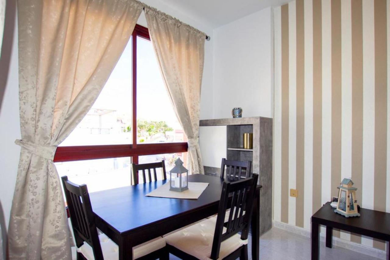 Vip Holidays Morro Jable Beach & Center 1 Экстерьер фото