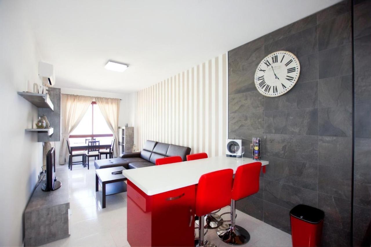 Vip Holidays Morro Jable Beach & Center 1 Экстерьер фото