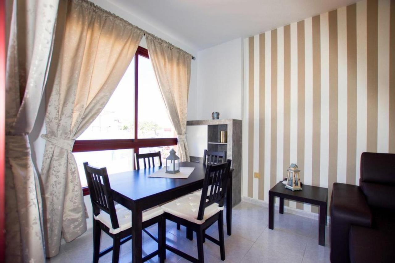 Vip Holidays Morro Jable Beach & Center 1 Экстерьер фото