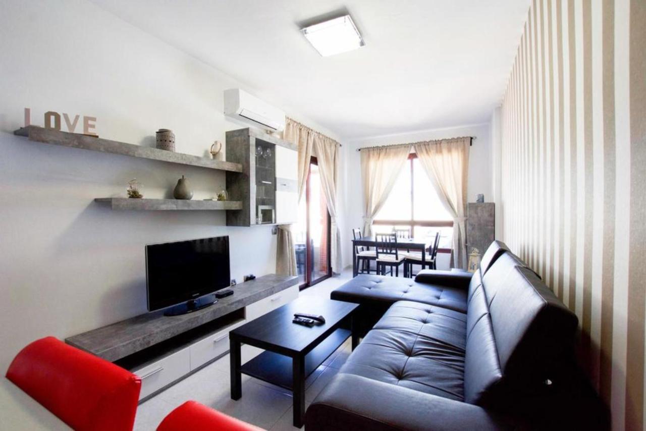 Vip Holidays Morro Jable Beach & Center 1 Экстерьер фото