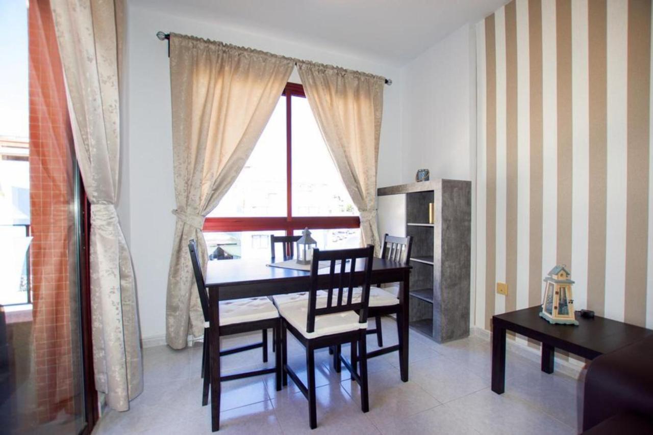 Vip Holidays Morro Jable Beach & Center 1 Экстерьер фото